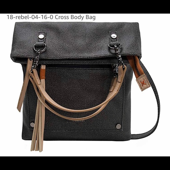 sherpani rebel crossbody